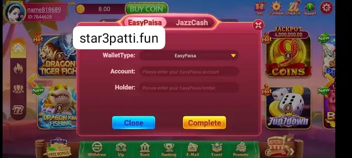 3 Patti Hot APK download